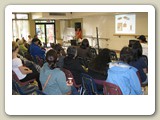 Aboriginal Forum 2010 021