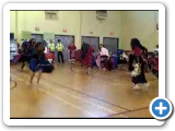 dance